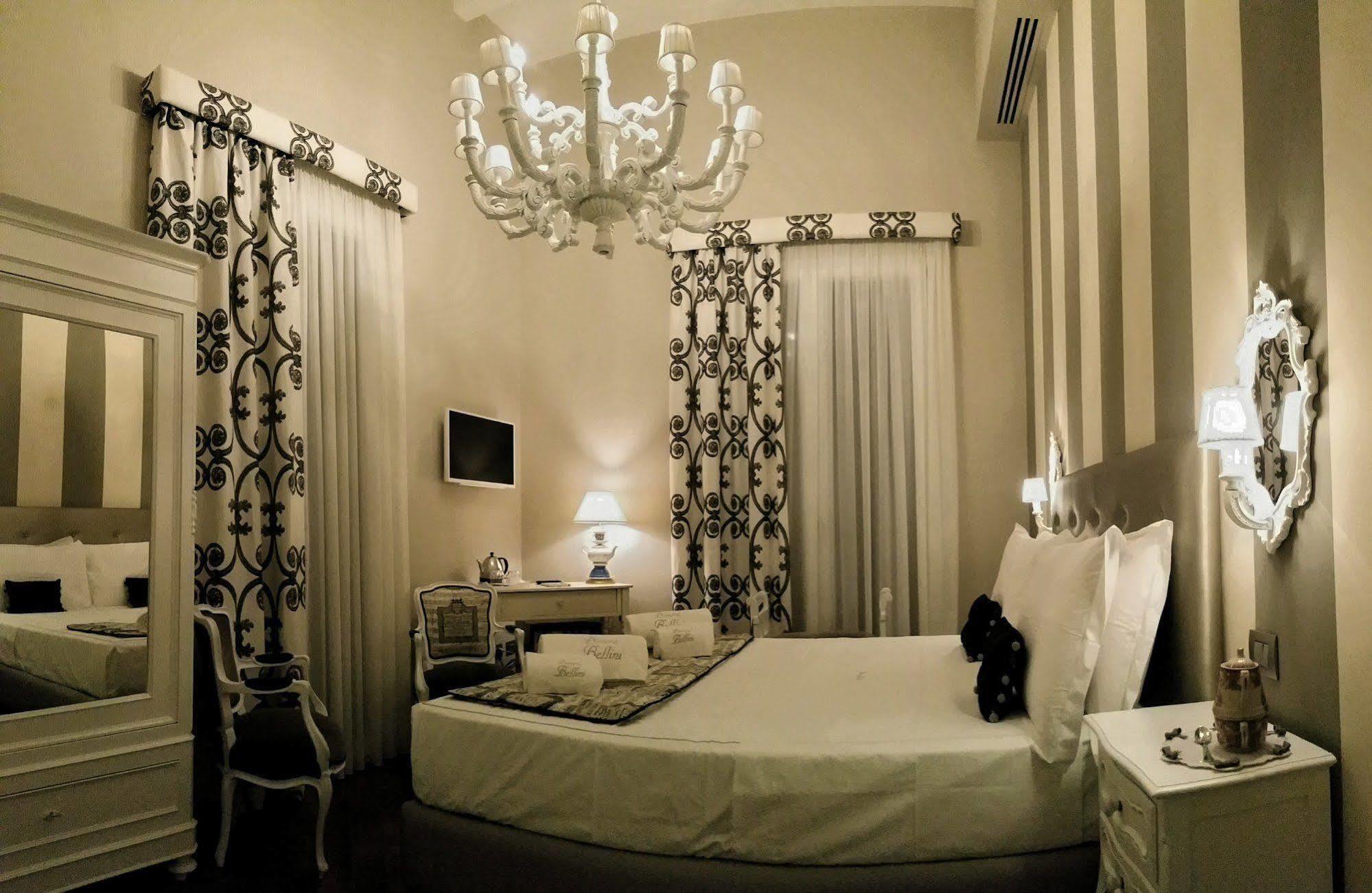 Dimora Bellini By Hotel Bellini Sas Palermo Exteriér fotografie